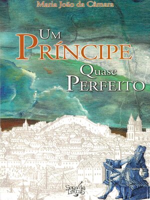 cover image of Um Principe quase Perfeito